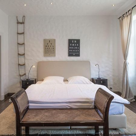 Lodge Am Oxenweg - Zimmer 4 Хузум Екстериор снимка