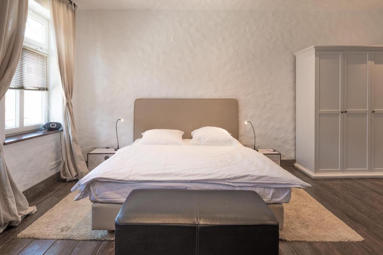Lodge Am Oxenweg - Zimmer 4 Хузум Екстериор снимка