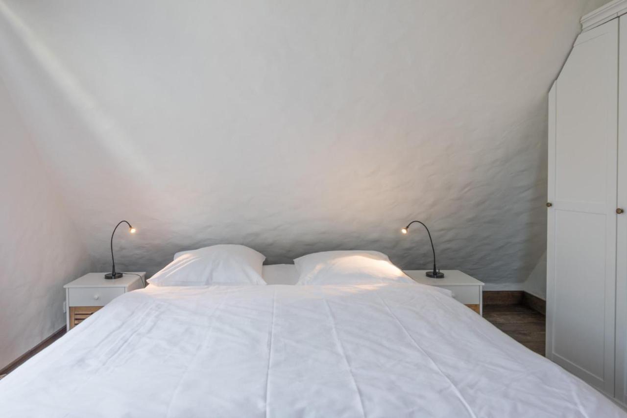 Lodge Am Oxenweg - Zimmer 4 Хузум Екстериор снимка