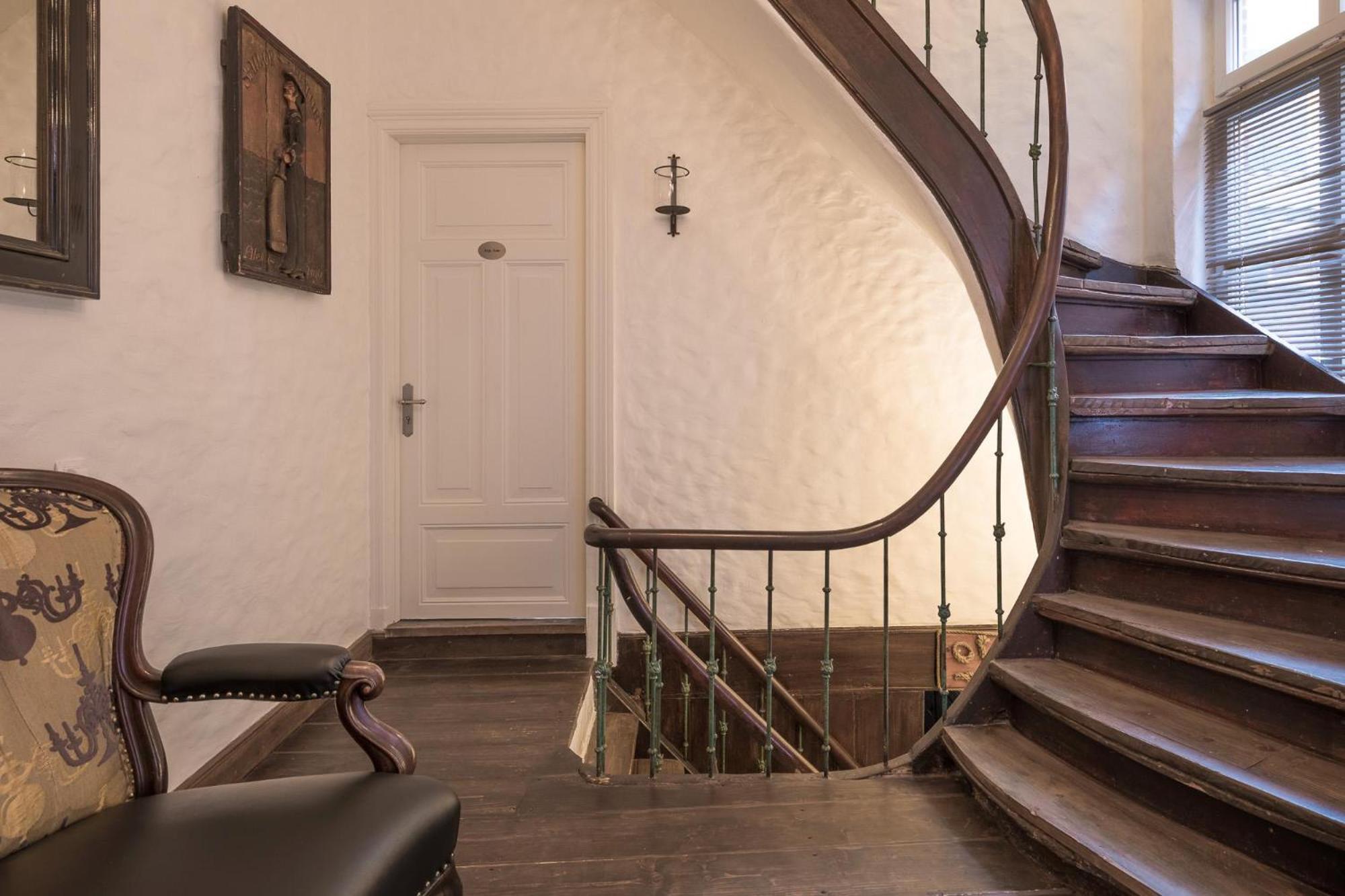 Lodge Am Oxenweg - Zimmer 4 Хузум Екстериор снимка
